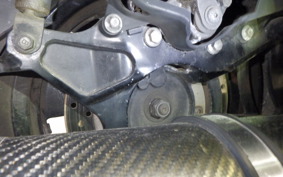 YAMAHA MAXAM 250 2022 SG17J