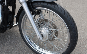 HARLEY HARLEY XL883C 2004 CJM