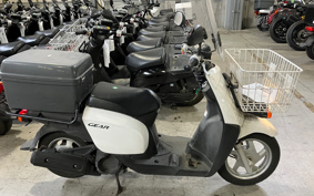 YAMAHA  GEAR BX50N UA07J