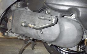 SUZUKI LET's 4 CA41A