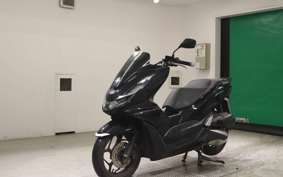 HONDA PCX125 2014 JK05