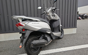 HONDA LEAD 125 JF45