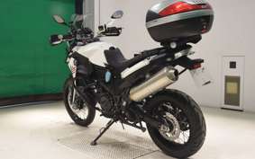 BMW F800GS 2013