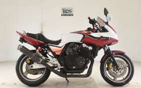 HONDA CB400 SUPER BOLDOR VTEC 2006 NC39