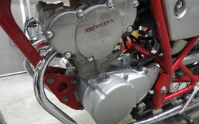 HONDA DREAM 50 2021 AC15