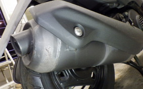 SUZUKI ADDRESS V125 G CF46A