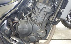 HONDA REBEL 250 MC49