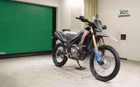 HONDA CRF250L 2025 MD47