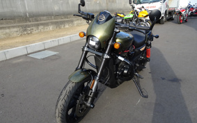 HARLEY XG750 2017 NCG