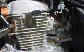 HONDA CD125T BENLY JA03