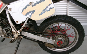 HONDA CRM250R MD24