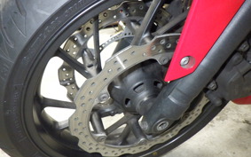 HONDA CBR650F 2014 RC83