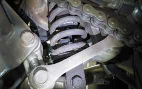 SUZUKI BANDIT 250 V Type 2025 GJ77A