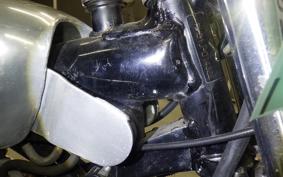 YAMAHA SR400 Gen.3 2005 RH01J