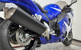 SUZUKI GSX-1300R HAYABUSA 2014 GX72B