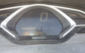 HONDA PCX125 1998 JF81