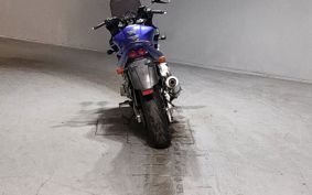 YAMAHA FZS1000 FAZER RN06