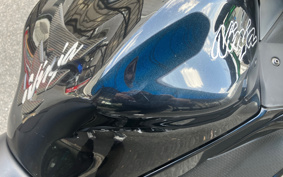 KAWASAKI NINJA 650 ABS 2017 ER650H