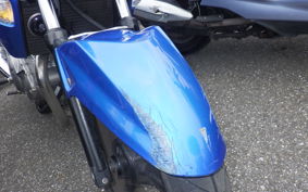 SUZUKI GSR250