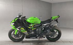 KAWASAKI NINJA ZX-6R 2019 ZX636G