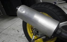 SUZUKI GSX-R50 GAG LA41A