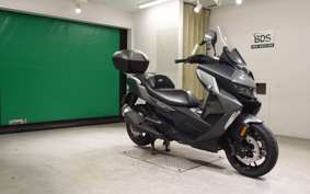 BMW C400GT 2021