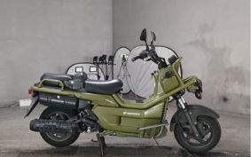 HONDA PS250 MF09