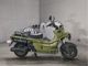 Фото Honda PS250 2006 с японского аукциона