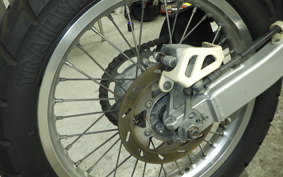 KAWASAKI KLX250 2022 LX250E