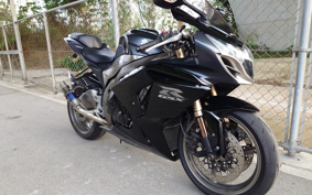 SUZUKI GSX-R1000 2012 CY111