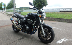 SUZUKI GSX1400 2005 GY71A