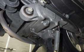 HONDA GIORNO 3 1998 AF77