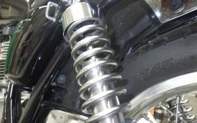 YAMAHA SR400 Gen.4 2016