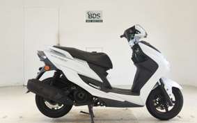 YAMAHA CYGNUS 125 XSR 3 SED8J