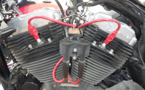 HARLEY XL1200N 2011