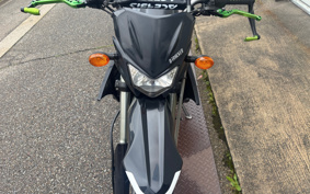 KAWASAKI KLX125D TRACKER LX125D