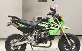 KAWASAKI KSR110 KL110A