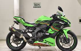 KAWASAKI ZX-25R-2SE 2005 ZX250H
