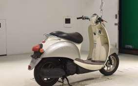 HONDA CREA SCOOPY