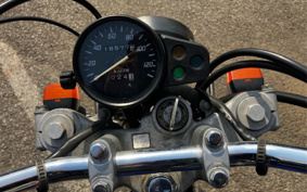HONDA FTR223 MC34