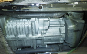 HONDA GL 1800 GOLD WING 2002 SC47