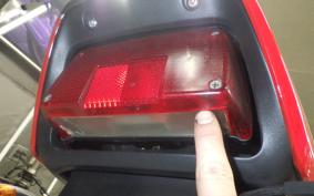 SUZUKI GSX400 IMPULSE 1994 GK79A