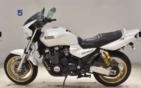 YAMAHA XJR1300 2001 RP03J