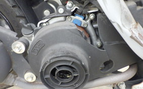 SUZUKI ﾚｯﾂ 1986 CA4AA