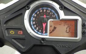 KYMCO VJR125 i 2023