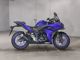 Фото Yamaha YZF-R25 с японского аукциона