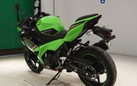 KAWASAKI NINJA 400 2020 EX400G