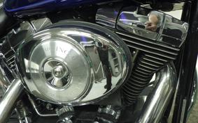 HARLEY FLSTC 1450 2006
