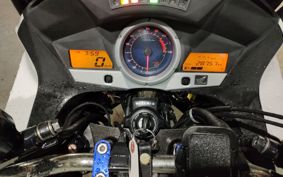 HONDA CBF1000 2015 SC64