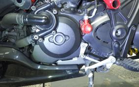 DUCATI DIAVEL Carbon 2013